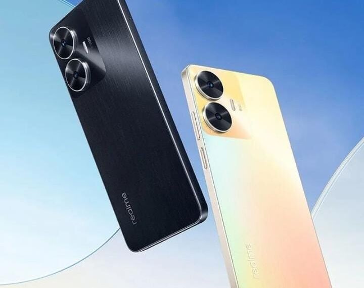 Spesifikasi Dan Harga Realme C Nfc Di Indonesia Penamas