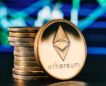 Harga Ethereum Turun Signifikan Dari ATH Di Awal Maret 2024