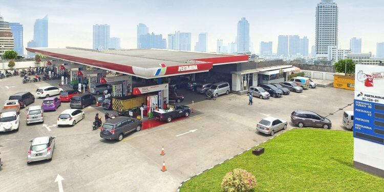 Foto: Dok. Pertamina