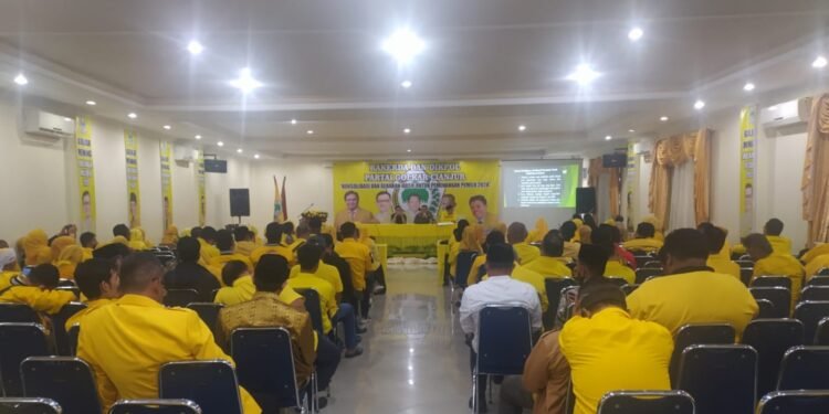 Partai Golkar