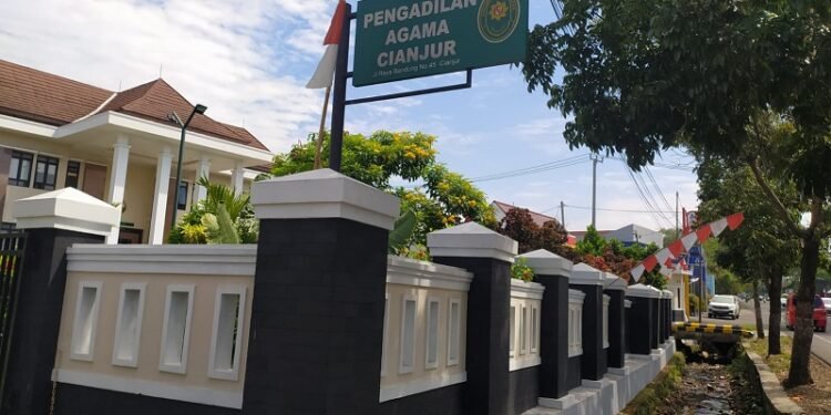 Pengadilan Agama Cianjur