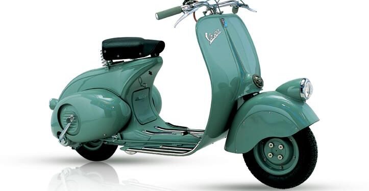 vespa 98- 1946