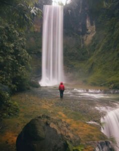 4 Rekomendasi Air Terjun Bak Surga di Cianjur Selatan, Ada yang Sering jadi Lokasi Syuting