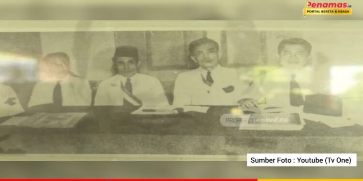 Sejarah Hari Pers Nasional 9 Februari Dan Perjuangan Para Bapak Bangsa ...