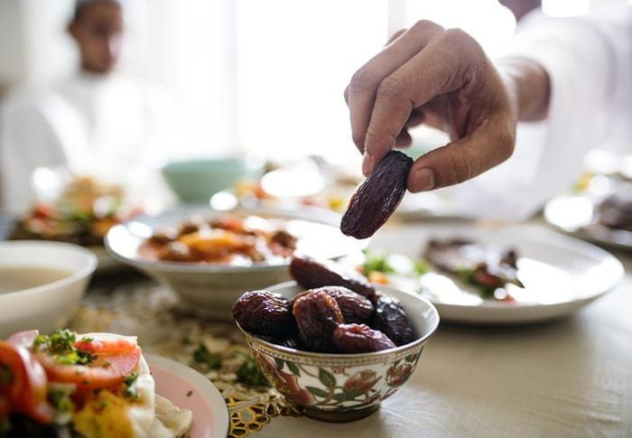 Ini Dia Daftar Menu Makanan Sehat Untuk Sahur Dan Buka Puasa - Penamas