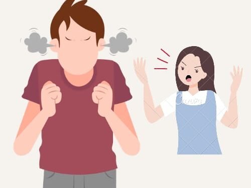 4 Cara Mengandalikan Emosi Pada Remaja yang Wajib Kamu Tau!