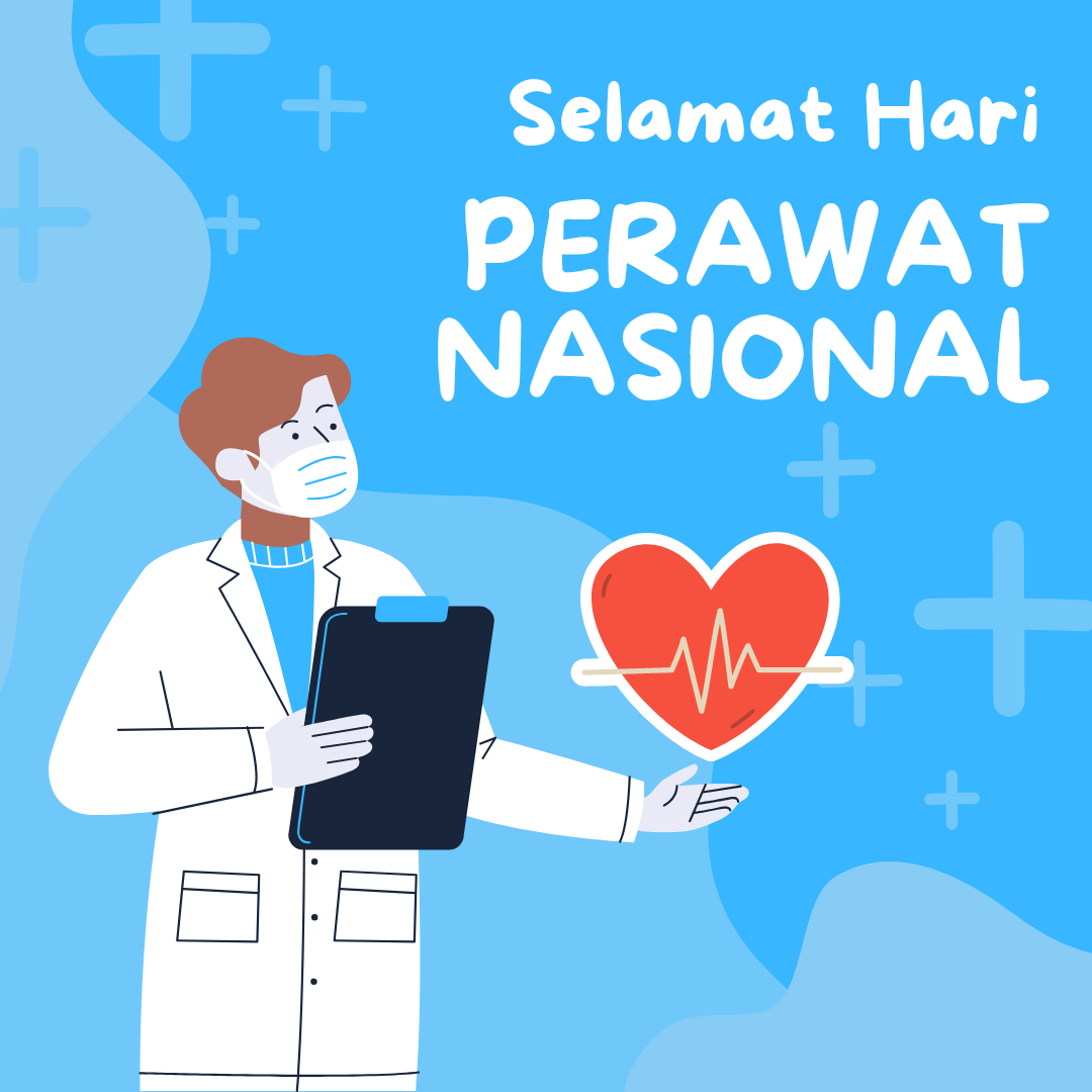 15 Twibbon Hari Perawat Nasional Lengkap Dengan Tema Perayaan Ke 49 Tahun Penamas 4554