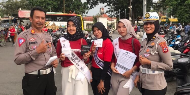 Inovasi PPLI Fridays For Future Indonesia "Ramadhan Tanpa Kantong Plastik"