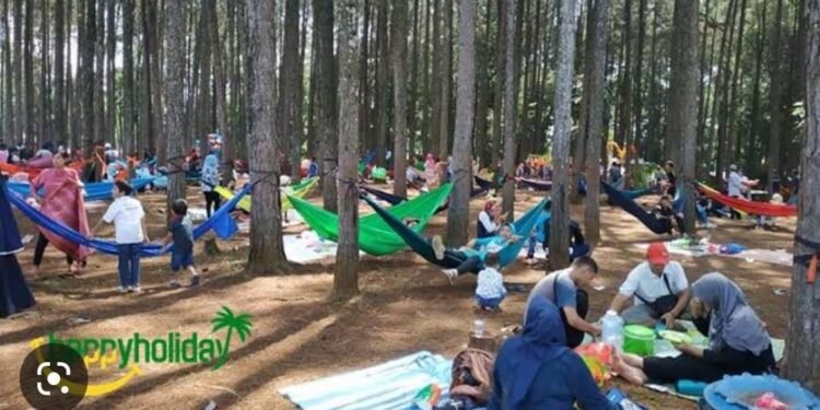 5 Tempat Wisata Cianjur Cocok Untuk Papajar Menjelang Puasa