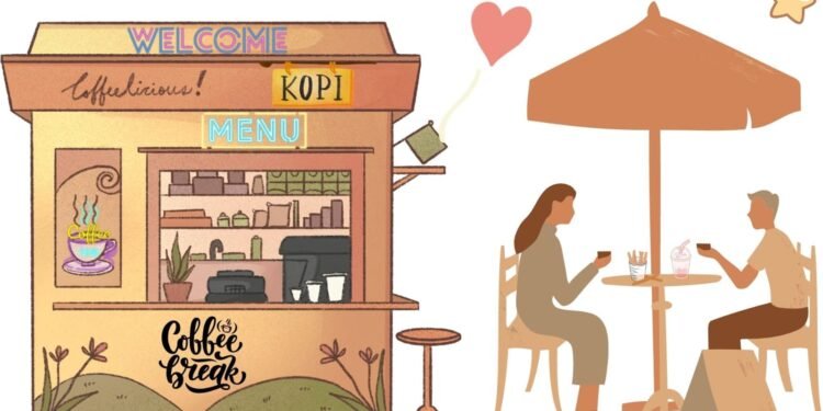 7 Cafe di Cianjur Terbaru 2023, Lengkap Alamat, Murah Meriah dan Instagramable