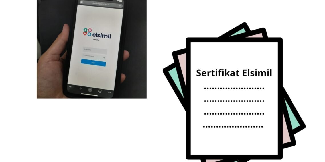 Cegah Stunting, BKKBN Wajibkan Calon Pengantin Punya Sertifikat Elsimil ...