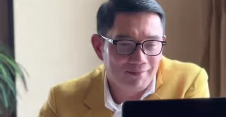 Ridwan Kamil Beri Klarifikasi Soal Guru SMK Dipecat Gara-gara Komen Kurang Sopan di Instagram