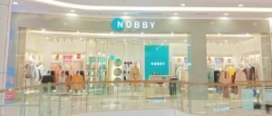 Outlet Nobby di Citimal Cianjur