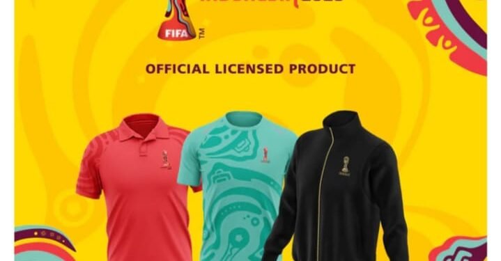 53 Jenis Merchandise Keren Juaraga Siap Ramaikan Piala Dunia U-20 2023 Indonesia