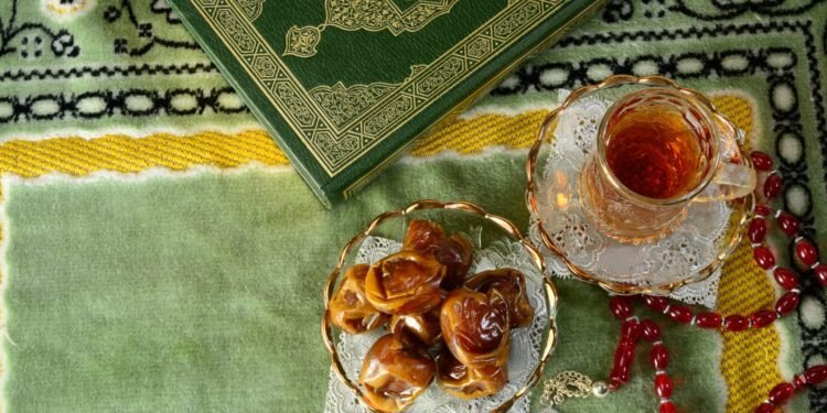 7 Manfaat Puasa Ramadan untuk Kesehatan Tubuh, Ternyata Bisa Tingkatkan Fungsi Otak