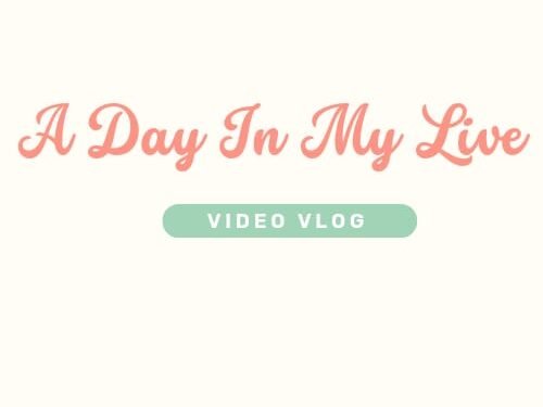 Vlog A Day In My Life, Tren Paling Hits di Kalangan Anak Muda Zaman Now