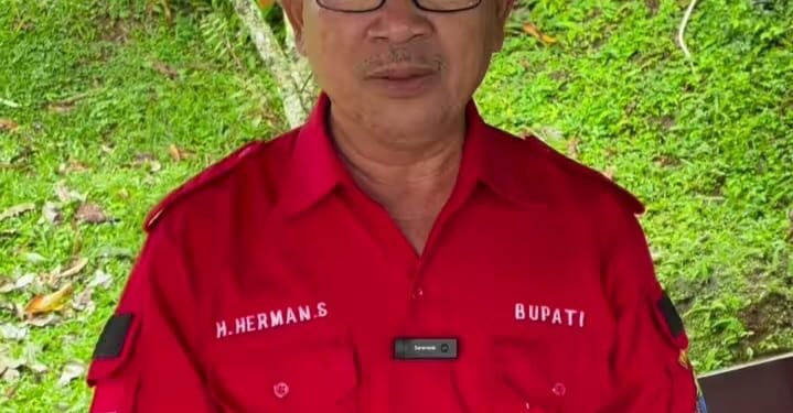 Bupati Cianjur Minta Parpol, LSM, dan Ormas Berperan Aktif Ciptakan Situasi Aman dan Tertib Selama Ramadan 2023