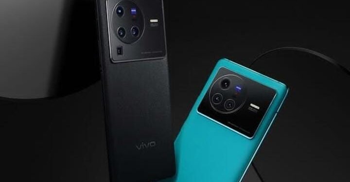 4 Rekomendasi HP Vivo dengan Fitur Kamera Terbaik 2023