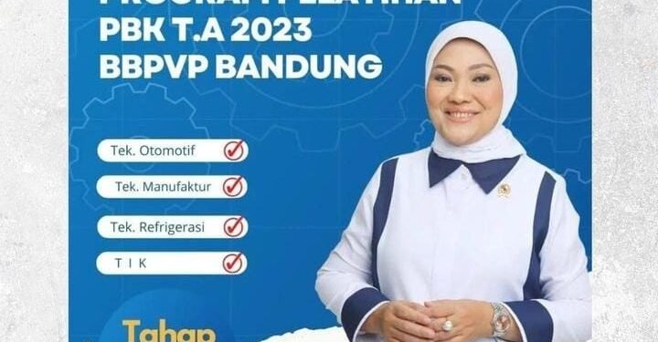 Program Pelatihan PBK 2023 Tahap 4 Dibuka, Daftar Sekarang Juga!