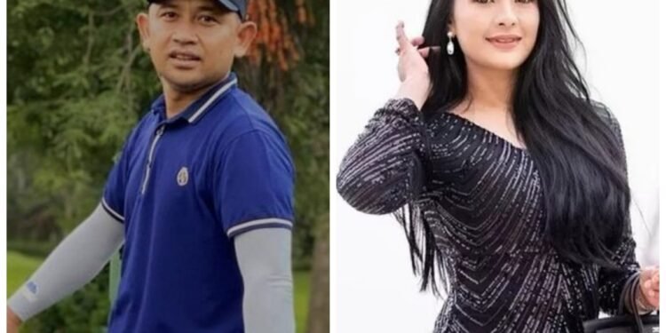 Gegara Istri Pamer Kekayaan, Kepala BPN Jaktim Sudarman Harjasaputra Dibebastugaskan dari Jabatan