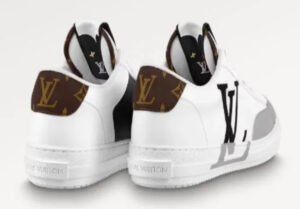 Terjerat OTT KPK, Ini Harga Sepatu Louis Vuitton Yana Mulyana