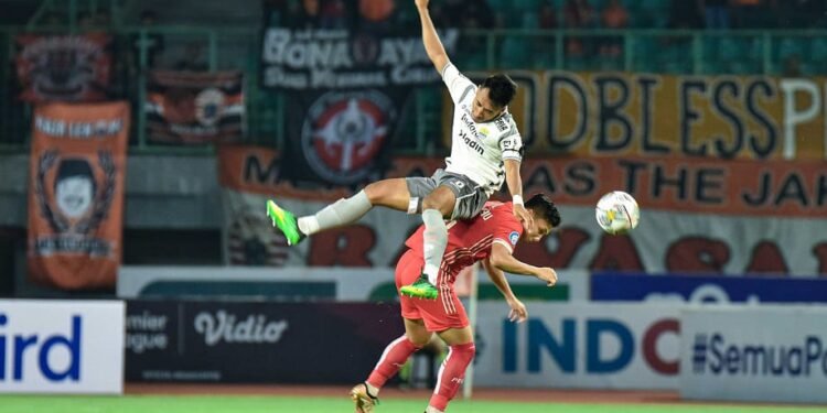 Persija Menang Lawan Persib 2-0, Luis Milla Minta Maaf Telah Kecewakan Bobotoh