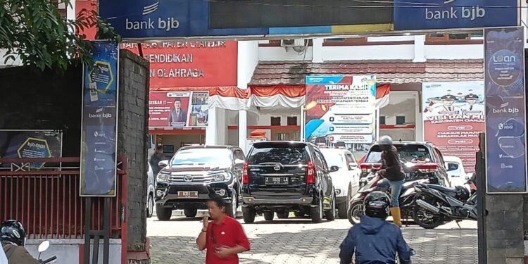 Disdikpora Cianjur akan Panggil Oknum Guru P3K yang Diduga Lakukan Pungli, Ada Sanksi Tegas Menanti