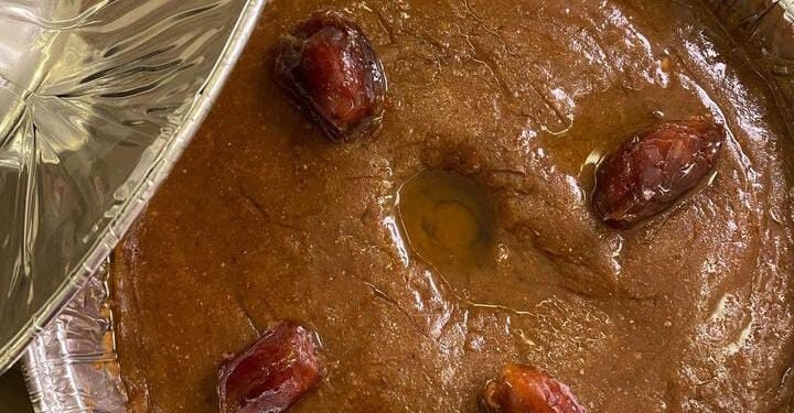 5 Makanan Khas Lebaran Paling Populer di Berbagai Negara, Ada Asseda hingga Tagine