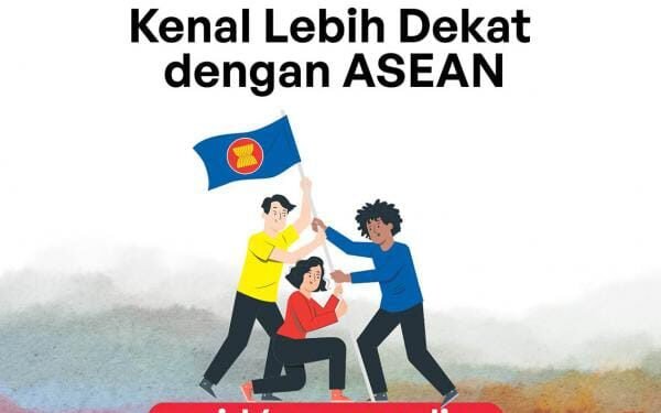 Kominfo Luncurkan e-Book ASEANpedia, Acuan Informasi Keketuaan ASEAN Indonesia 2023