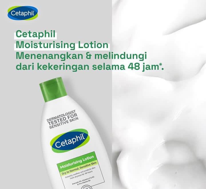 5 Rekomendasi Moisturizer Untuk Jenis Kulit Kombinasi - Penamas