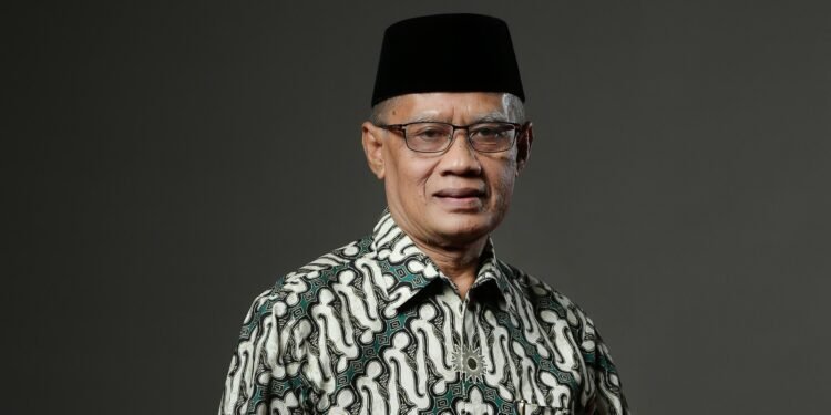 Ketum PP Muhammadiyah Ajak Masyarakat Sikapi Perbedaan Hari Raya dengan Bijak dan Dewasa