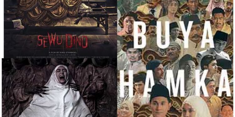 Kapan Bioskop Citimall Cianjur Dibuka? Berikut Jadwal Film dan Harga Tiket Cinema XXI