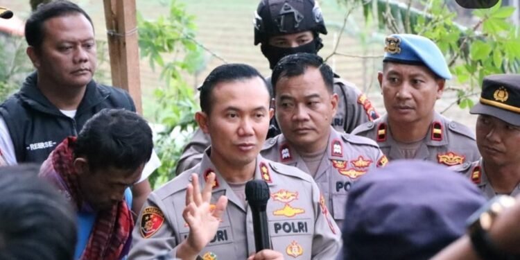 Pesan Suara Paryanto Korban Mbah Slamet Viral, Sang Anak Minta Pelaku Dihukum Setimpal