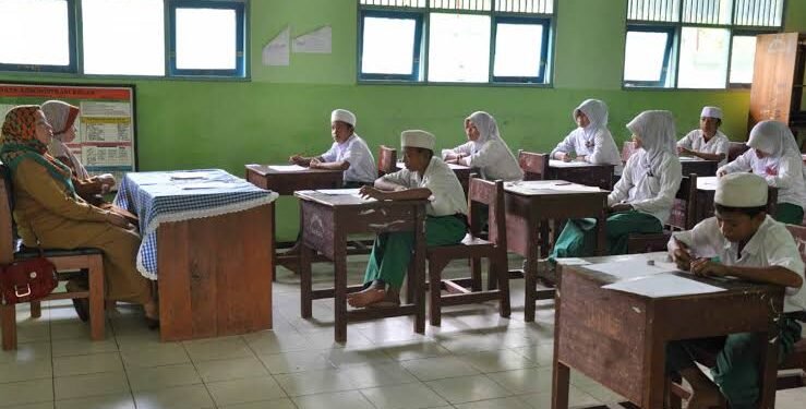 Ikut Kebijakan Mendikbudristek, Madrasah Siap Terapkan Kurikulum Merdeka Belajar