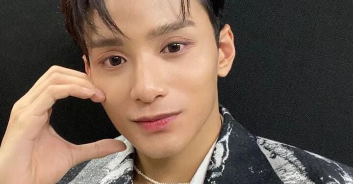 Gagal di Indonesian Idol, Muhammad Zayyan Sukses Jadi Idol K-Pop Boy Group XODIAC