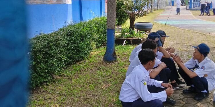 Pejabat Disdikpora Cianjur Diduga Selingkuh dengan Kepala Sekolah, Hasil Pemeriksaan Irda Diumumkan Pekan Depan