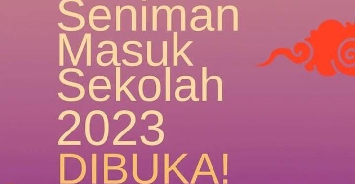 Gerakan Seniman Masuk Sekolah 2023 Telah Dibuka, Daftar Sekarang ke gsmsppk.kemdikbud.go.id