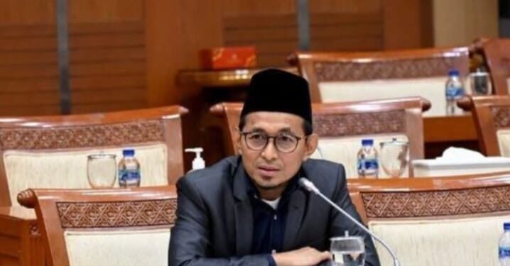 Dilaporkan KDRT Istri, Bukhori Yusuf Akhirnya Mundur dari Anggota DPR RI dan PKS