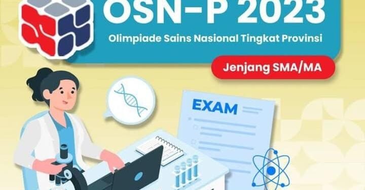 Puspresnas Gelar Uji Coba dan Pelaksanaan OSN-P 2023, Klik ringkas.kemdikbud.go.id/osnp23