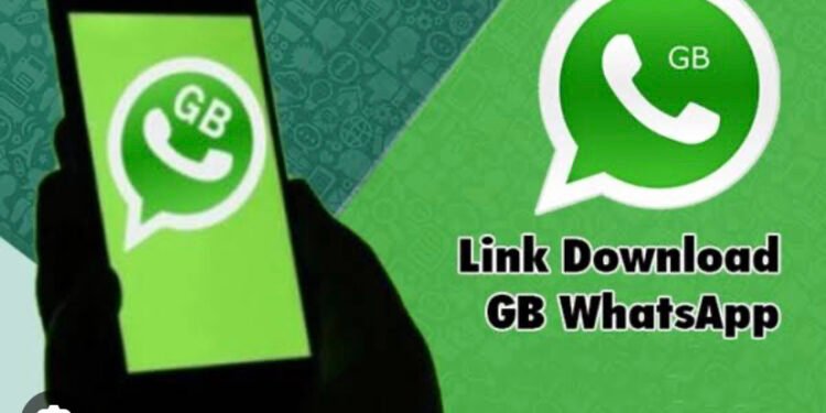 Meski Ilegal WA GB Diminati Intip Fitur dan Link Download (Foto Tangkap layar)