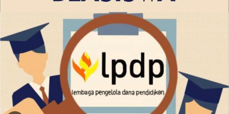 Tips Lolos Beasiswa LPDP 2023 (Foto Tangkap layar)