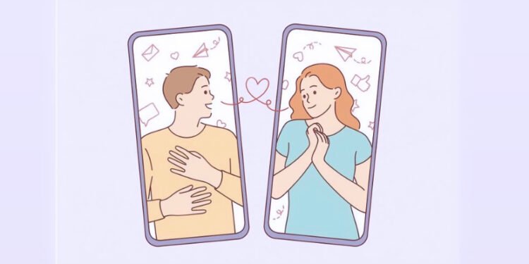 Tips Menjalani Hubungan LDR Tetap Langgeng (Foto: Penamas)