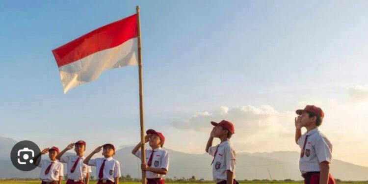 Makna 17 Agustus - Peringatan Kemerdekaan Indonesia