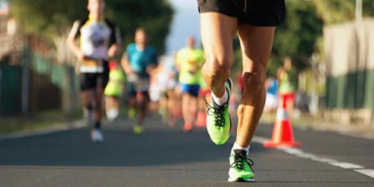 Manfaat Olahraga Lari: Meningkatkan Kesehatan Fisik dan Mental