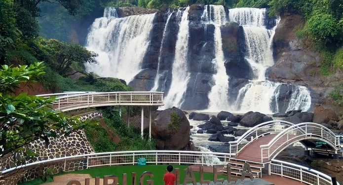 3 Tempat Wisata Curug Indah di Bandung Jawa barat yang Wajib Dikunjungi Saat Libur Akhir Pekan