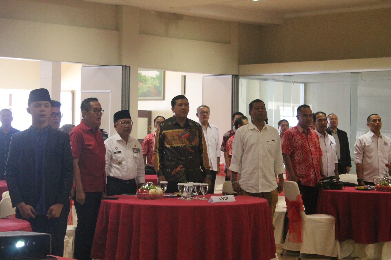 Badan Promosi Pariwisata Daerah Resmi Dilantik, Bupati Cianjur: Setiap ...