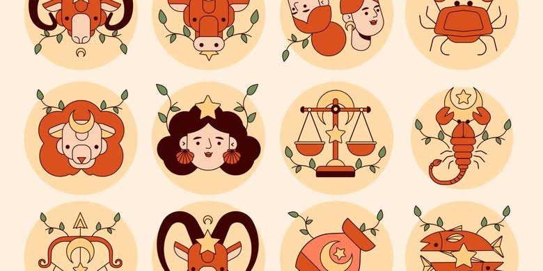 Urutan Zodiak Paling Pengertian Dan Setia