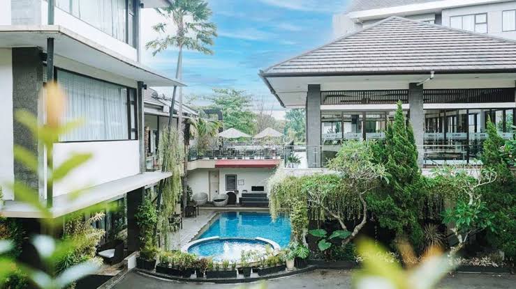 7 Hotel Terbaik di Sukabumi Paling Instagramable Lengkap dengan