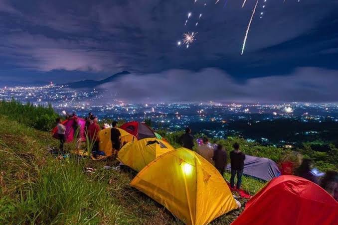 Rekomendasi Tempat Wisata Terbaru di Puncak