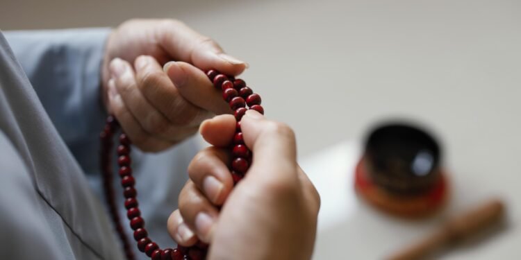 Dzikir Setelah Salat Subuh Menyambut Hari dengan Keberkahan (Gambar istimewa)